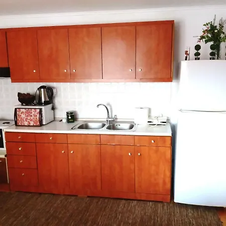 Traditional House Paschalis *