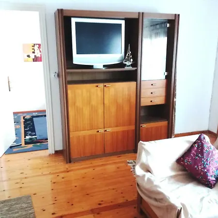 Traditional House Paschalis 卡瓦拉