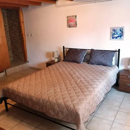 Traditional House Paschalis Casa de Férias