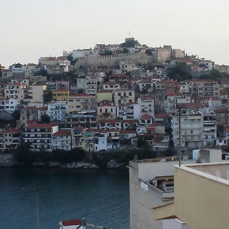 度假居 Traditional House Paschalis *