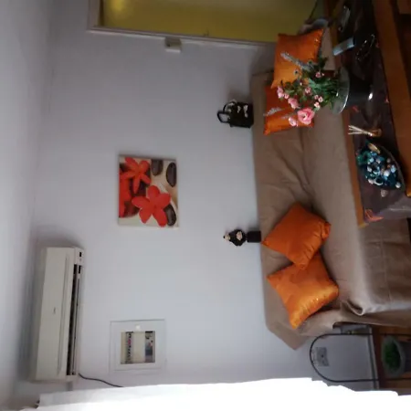 Traditional House Paschalis 卡瓦拉