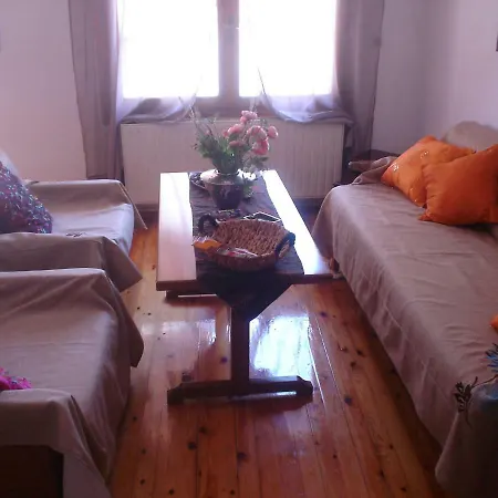 Traditional House Paschalis 度假居 卡瓦拉