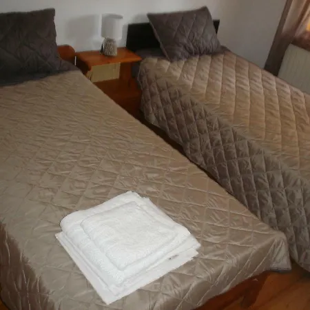 Traditional House Paschalis 度假居 卡瓦拉