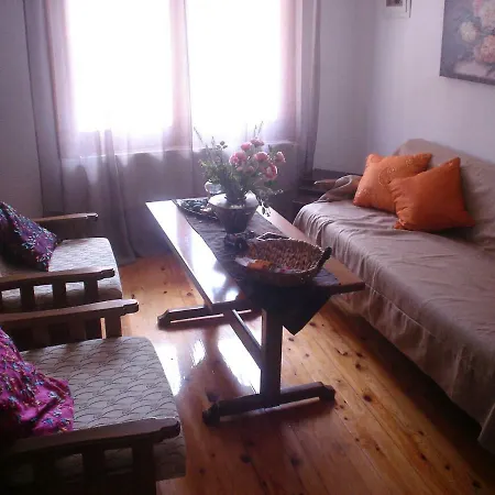 度假居 Traditional House Paschalis *