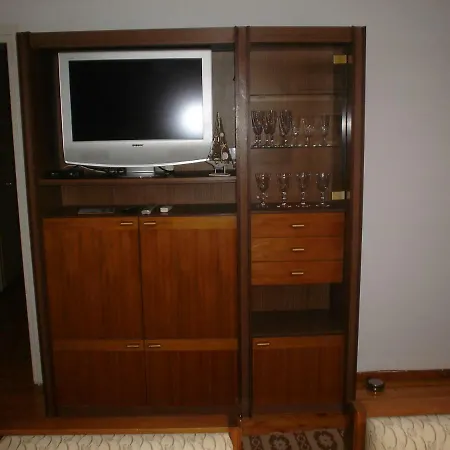 Traditional House Paschalis Cavala