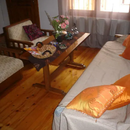 Traditional House Paschalis