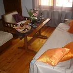 Traditional House Paschalis