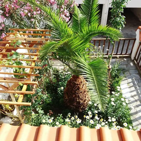 Traditional House Paschalis