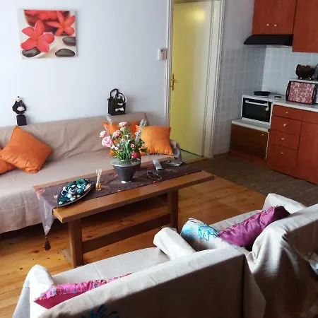 Case de vacanță Traditional House Paschalis