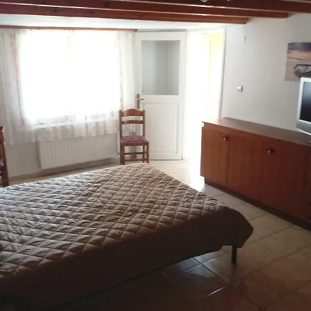 Traditional House Paschalis * Kavala