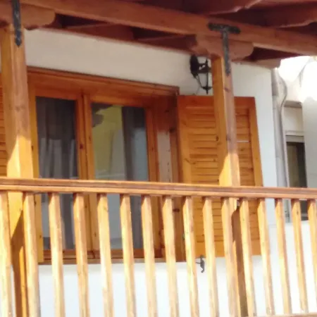 Case de vacanță Traditional House Paschalis