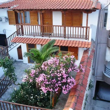 Case de vacanță Traditional House Paschalis *