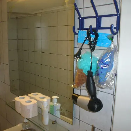 Traditional House Paschalis * Kavala