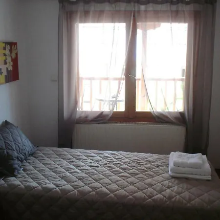 Сasa de vacaciones Traditional House Paschalis