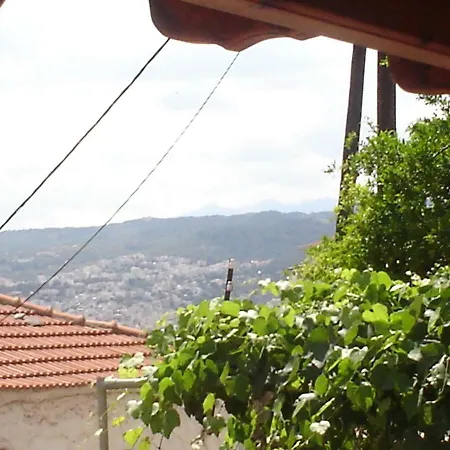 Traditional House Paschalis Kavala