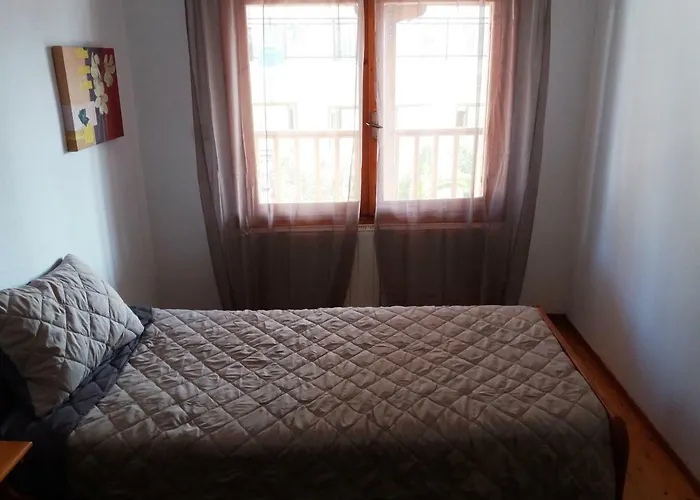 Traditional House Paschalis Holiday home Kavala