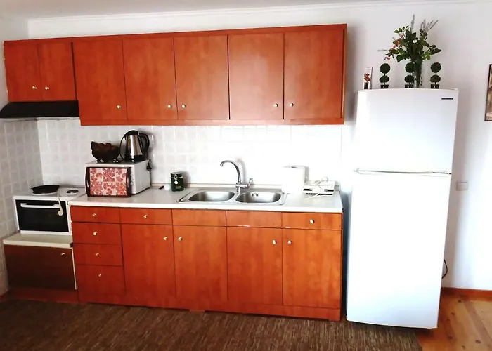 Traditional House Paschalis *