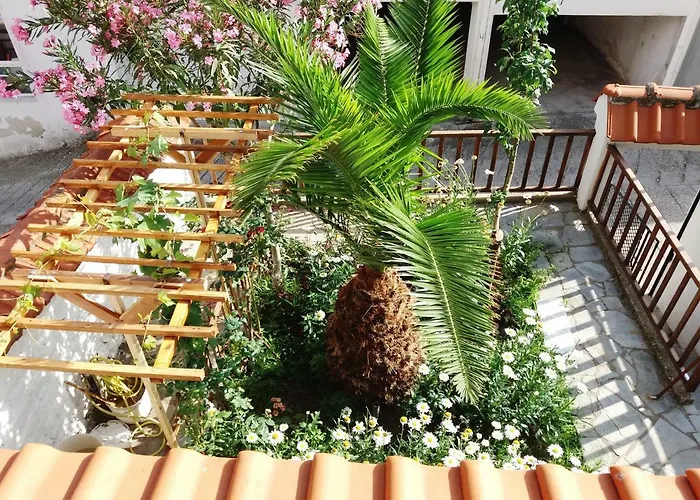 Traditional House Paschalis