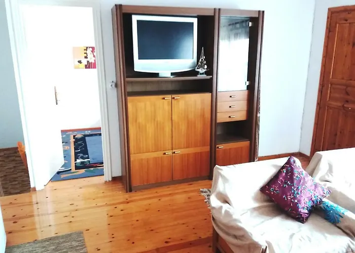 Traditional House Paschalis Kavala