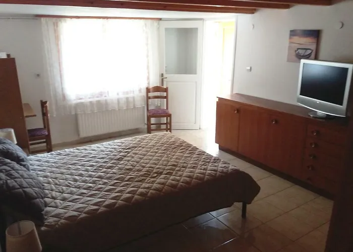 Traditional House Paschalis * Kavala