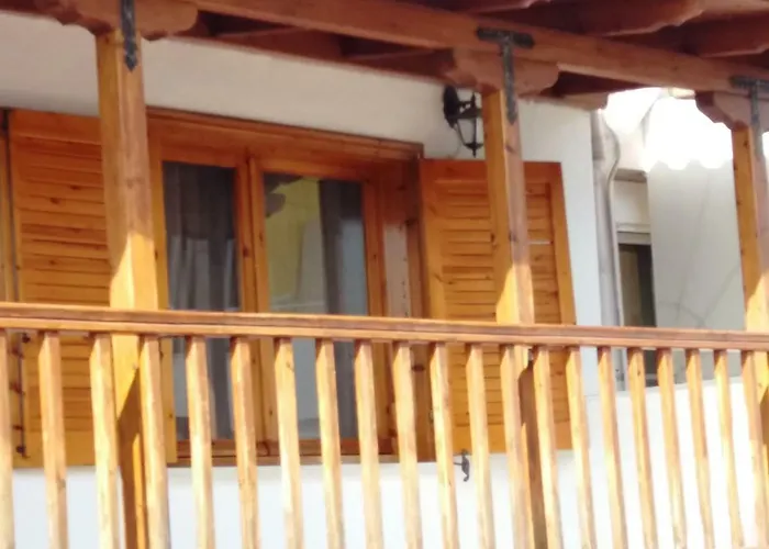 Holiday home Traditional House Paschalis