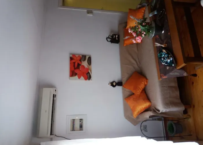 Traditional House Paschalis Kavala