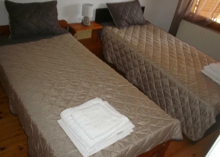 Traditional House Paschalis Holiday home Kavala