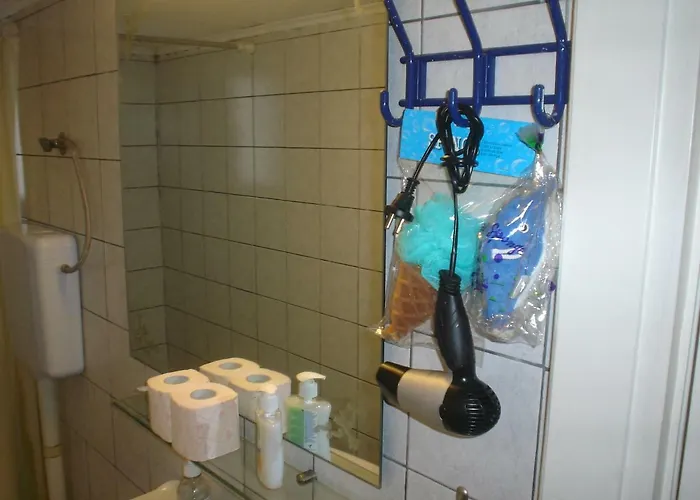 Traditional House Paschalis * Kavala