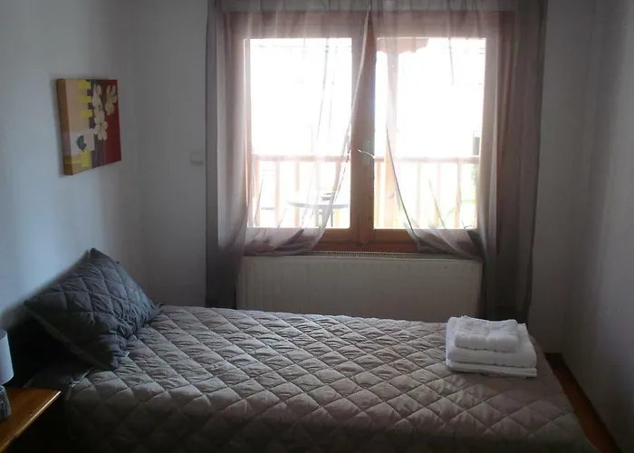 Holiday home Traditional House Paschalis