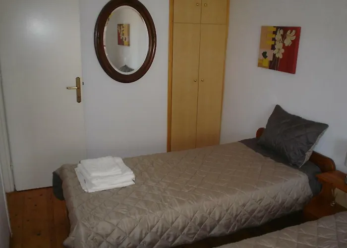 Traditional House Paschalis Holiday home *