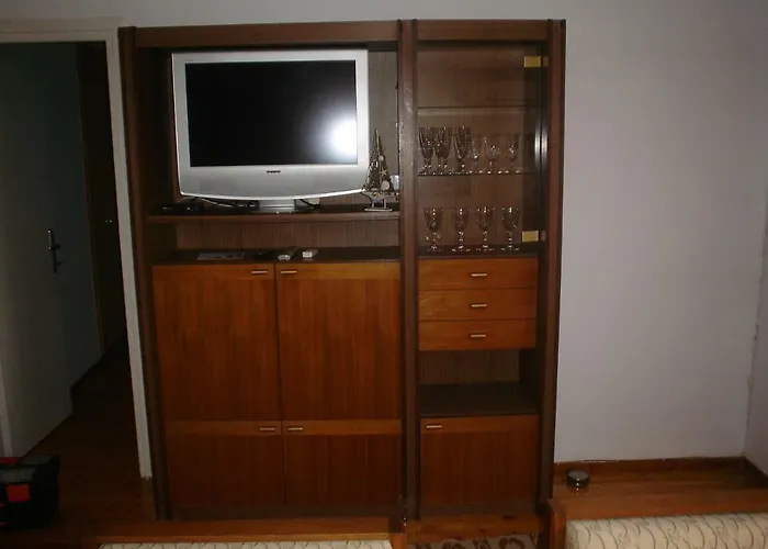 Traditional House Paschalis Kavala