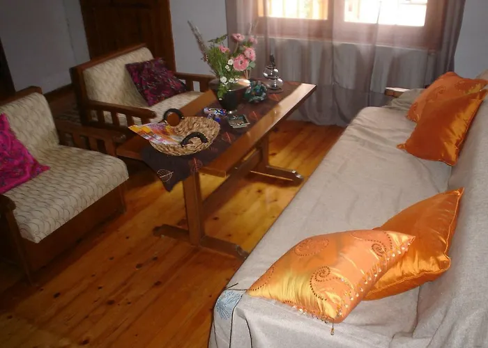 Traditional House Paschalis